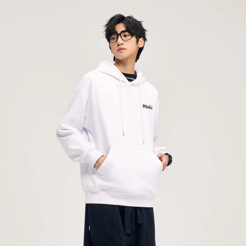 WHELVE Sweatshirts Unisex-8