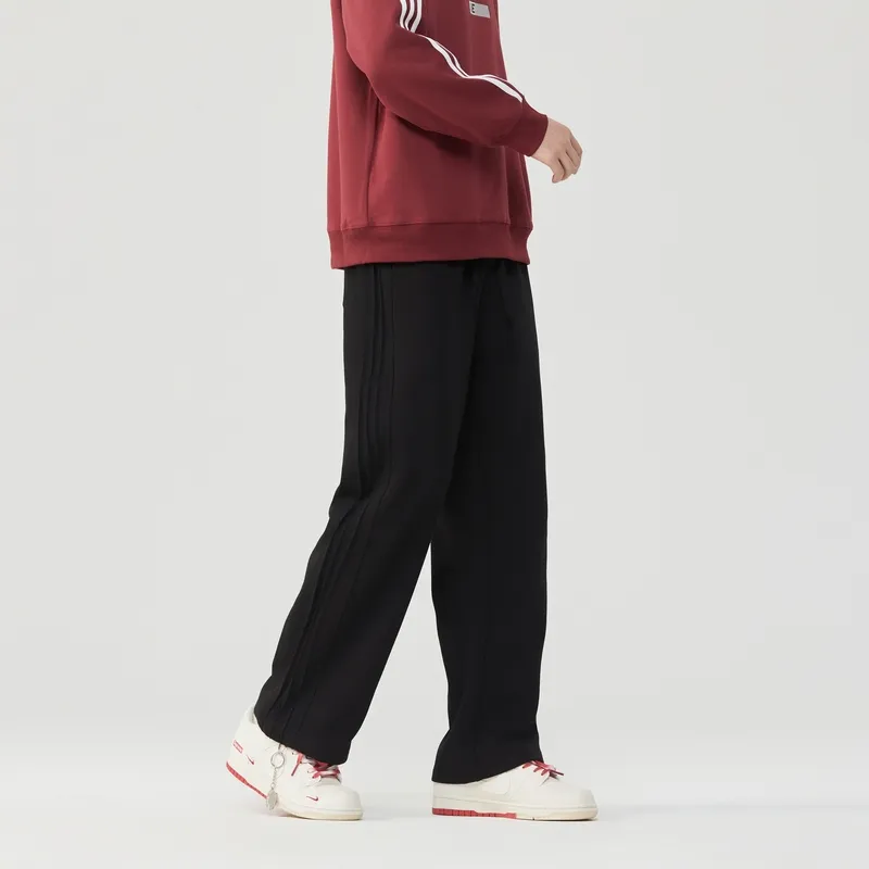 WHELVE Casual Pants Unisex-12