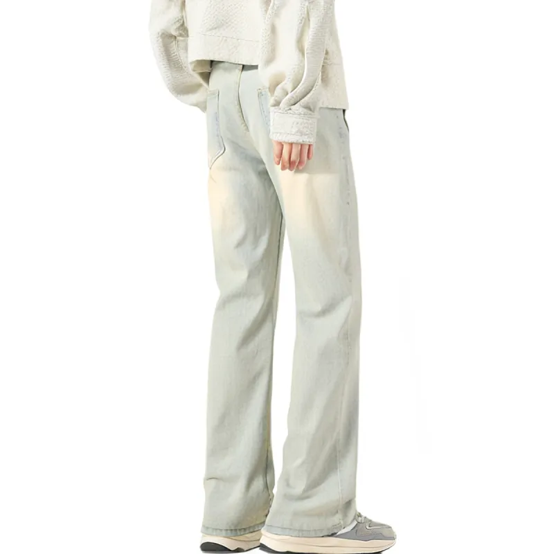 WHELVE Jeans Unisex-1