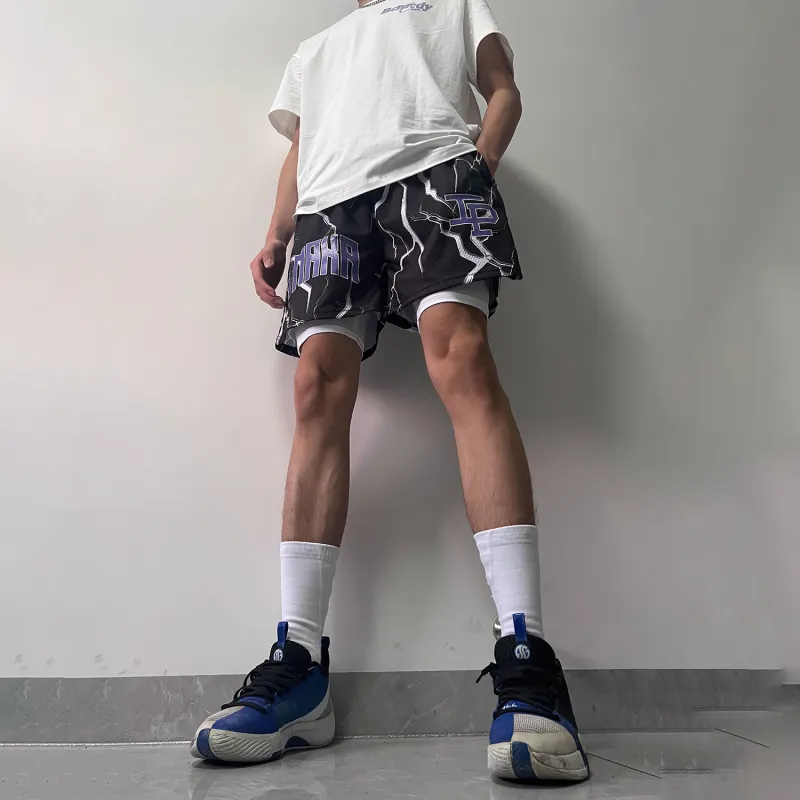WHELVE Fitness Sets Unisex-4