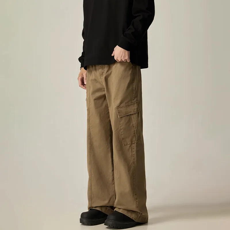 WHELVE Jeans Unisex-5