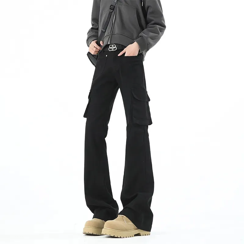WHELVE Jeans Unisex-8
