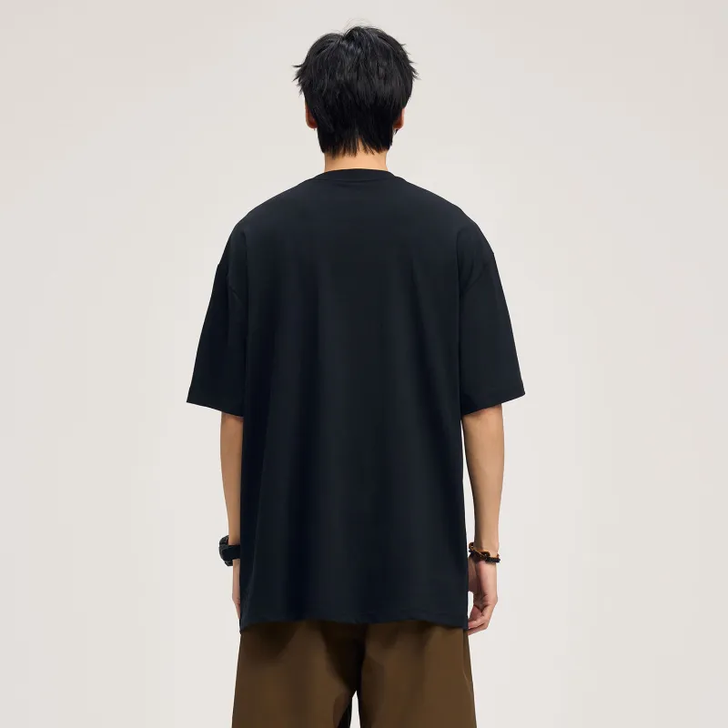 WHELVE T Shirts Unisex-3