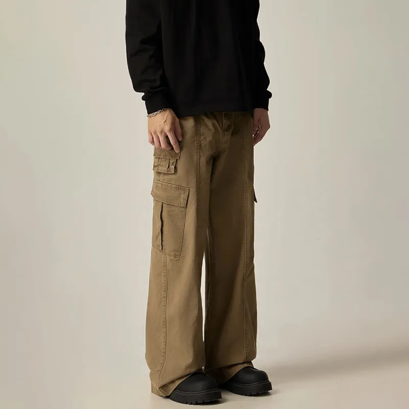 WHELVE Jeans Unisex-4