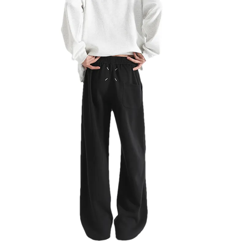 WHELVE Casual Pants Unisex-1