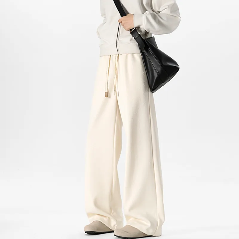 WHELVE Casual Pants Unisex-8