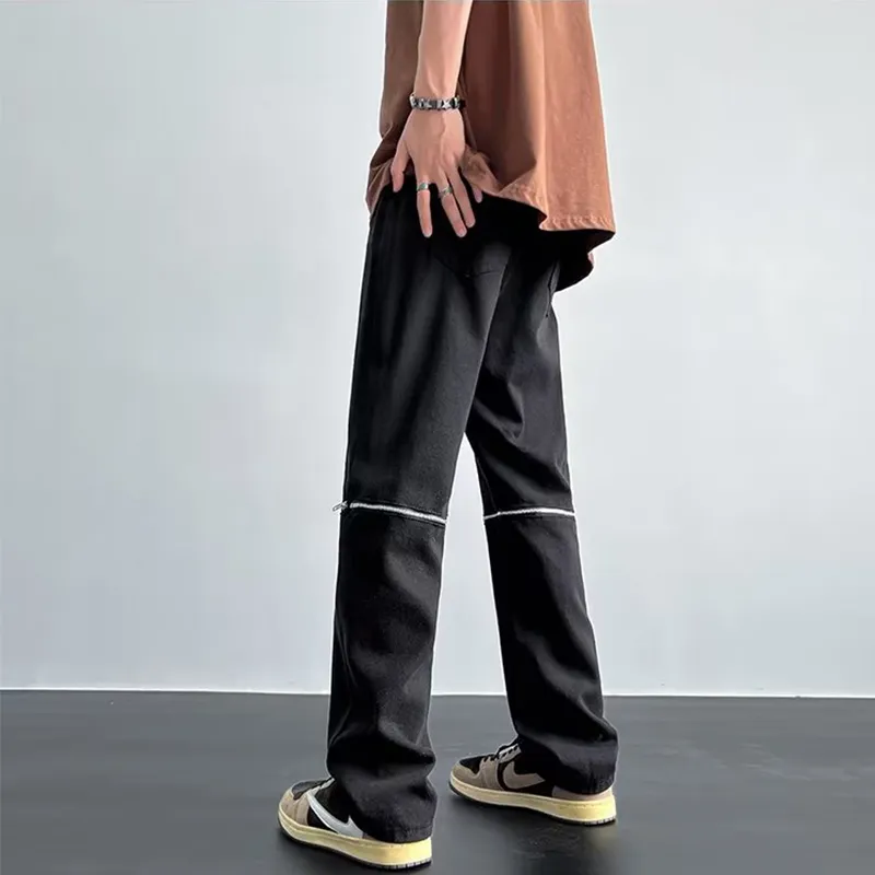 WELTER EXPERIMENT Jeans Unisex-1