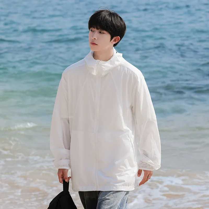 WHELVE Sun Protection Clothing Unisex-8