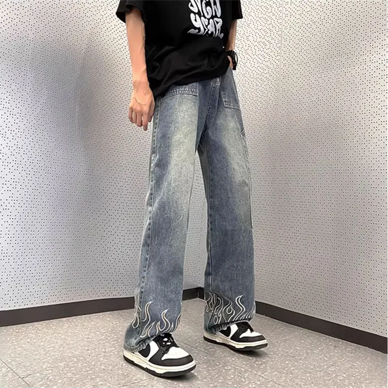 WHELVE Jeans Unisex-2