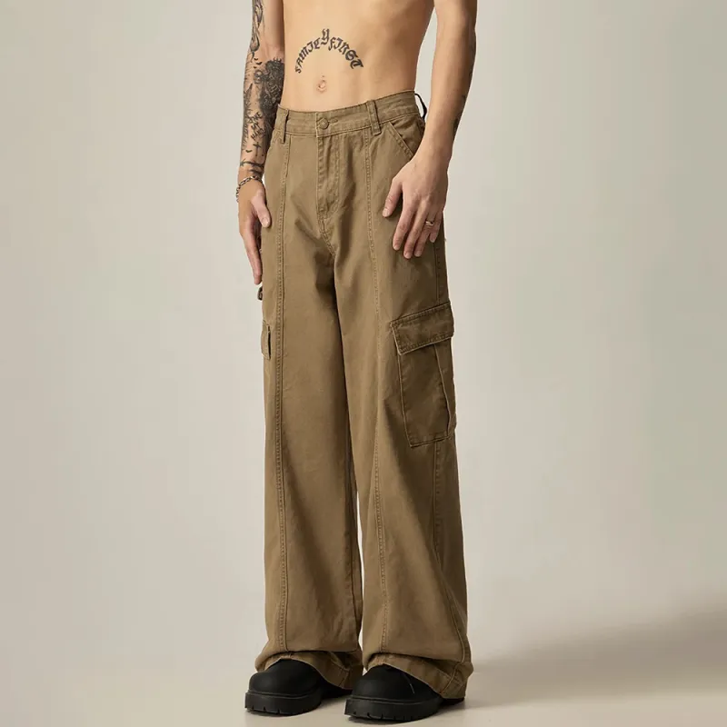 WHELVE Jeans Unisex-2