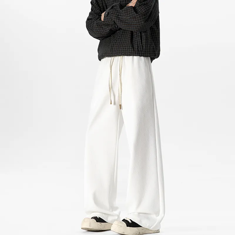 WHELVE Casual Pants Unisex-16