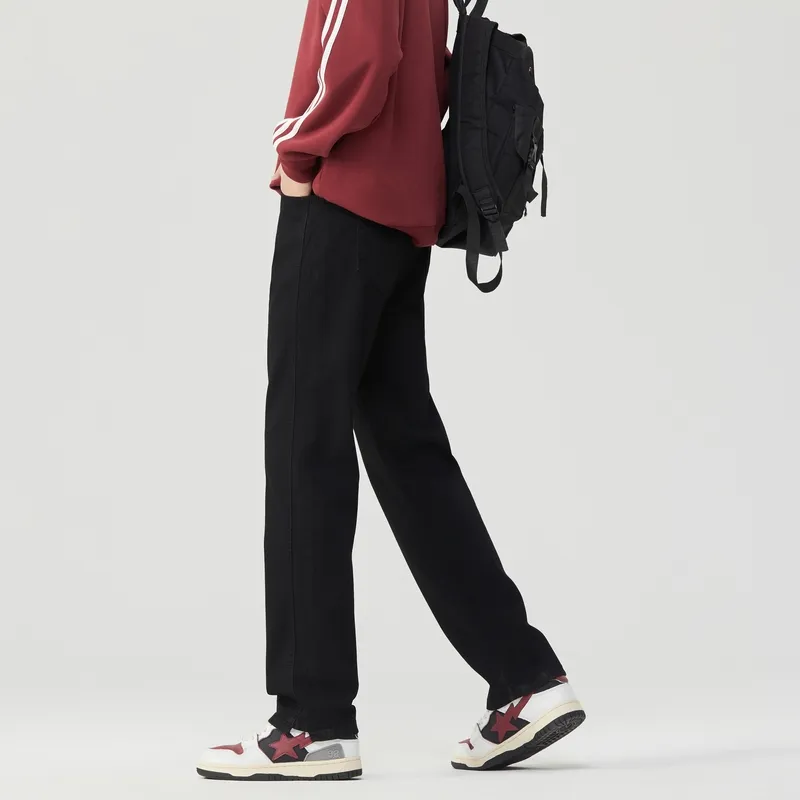 WHELVE Jeans Unisex-6