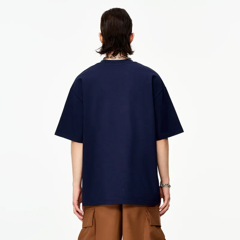 WHELVE T Shirts Unisex-4