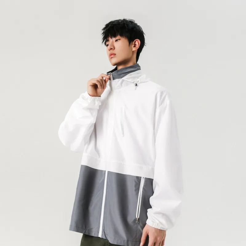 WHELVE Sun Protection Clothing Unisex-8