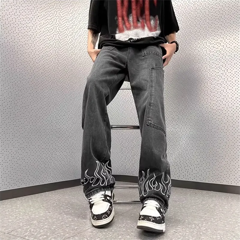 WHELVE Jeans Unisex-11