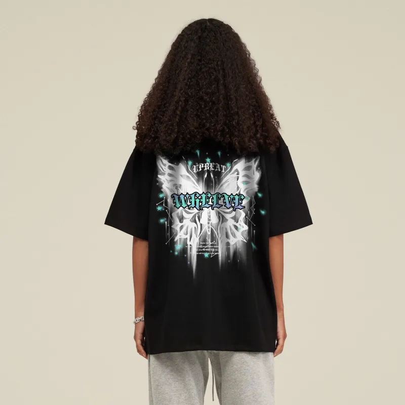 WHELVE T Shirts Unisex-2