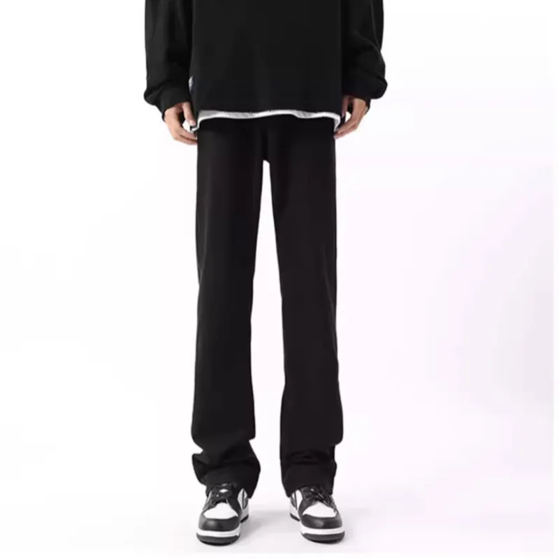 PANDA ADEVIL Jeans Unisex-1