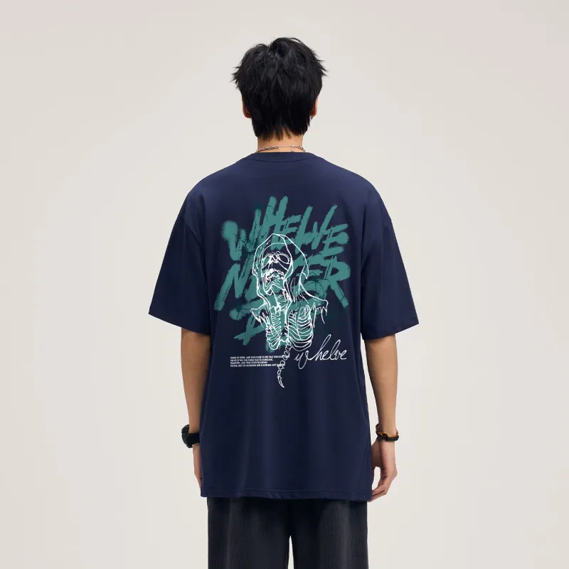 WHELVE T Shirts Unisex-16
