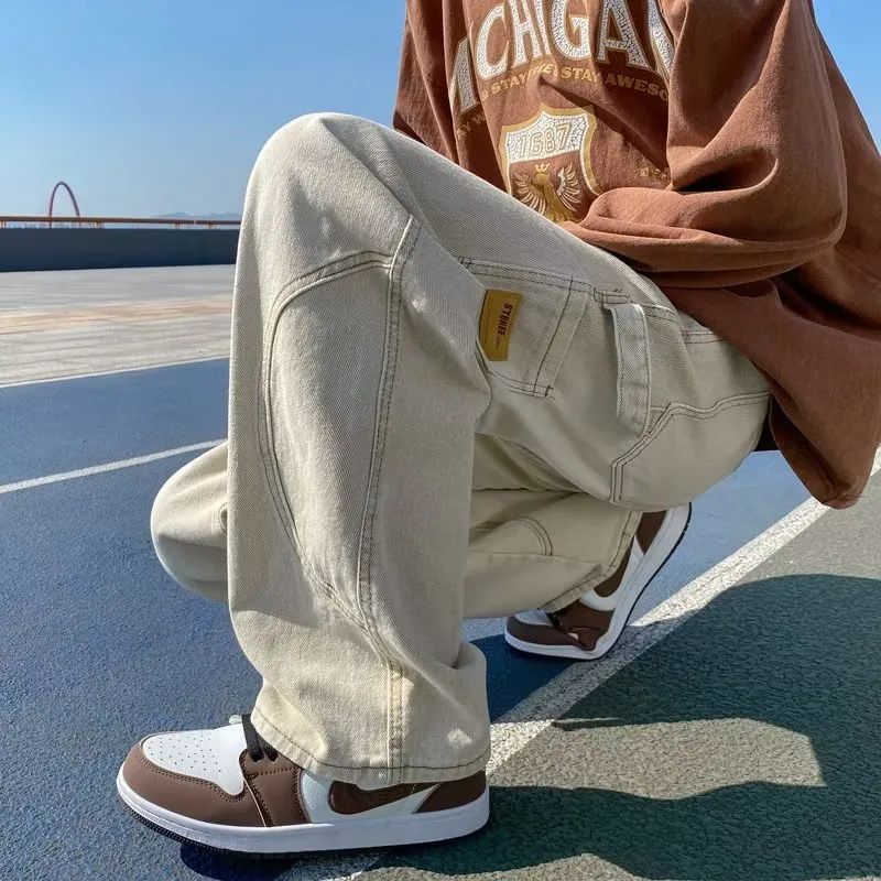 WHELVE Jeans Unisex-10