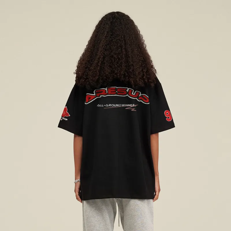 WHELVE T Shirts Unisex-4
