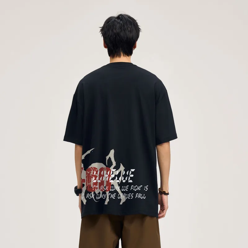 WHELVE T Shirts Unisex-2