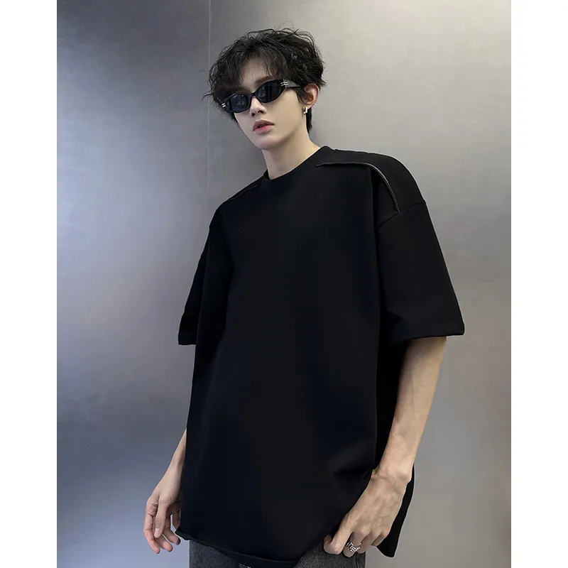 TESTUNG T-Shirts Unisex-30