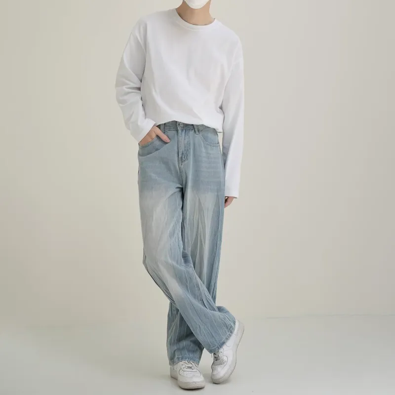 WHELVE Jeans Unisex-6