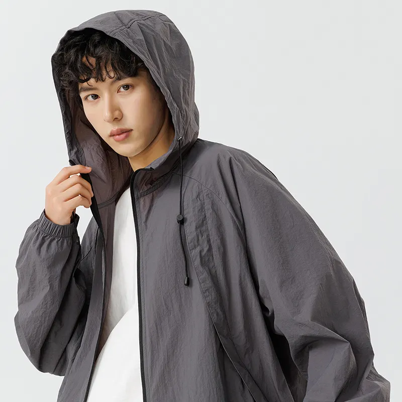 WHELVE Sun Protection Clothing Unisex-6