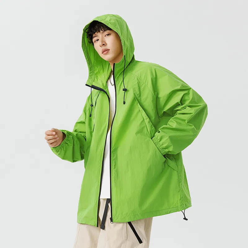 WHELVE Sun Protection Clothing Unisex-31