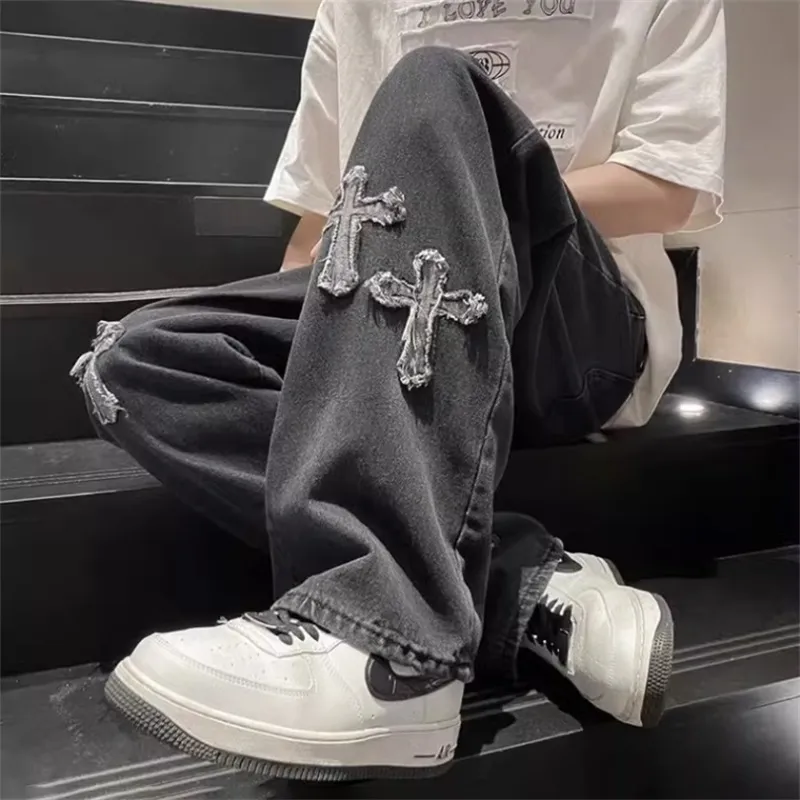 WHELVE Jeans Unisex-10