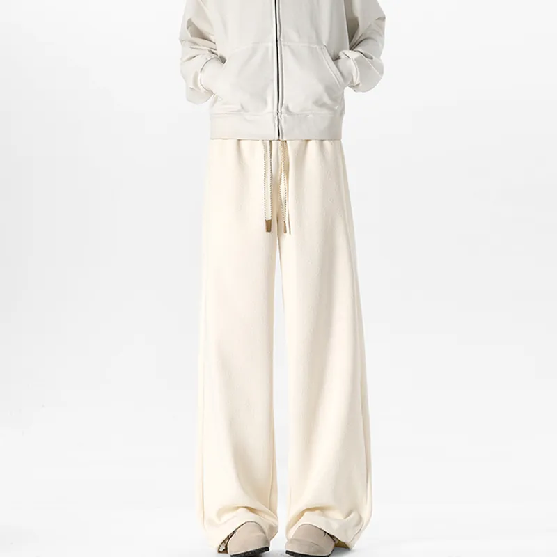 WHELVE Casual Pants Unisex-10
