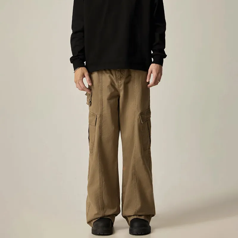 WHELVE Jeans Unisex-3