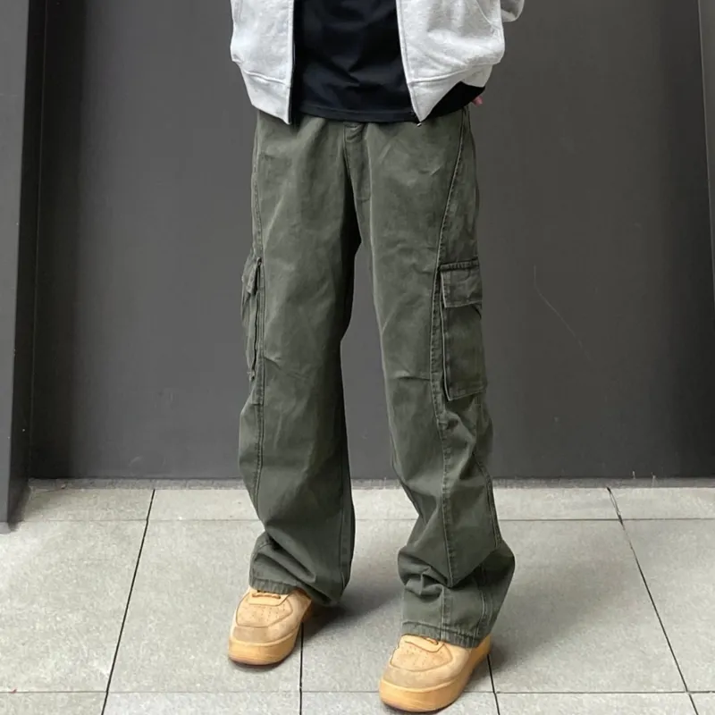 WHELVE Jeans Unisex-6