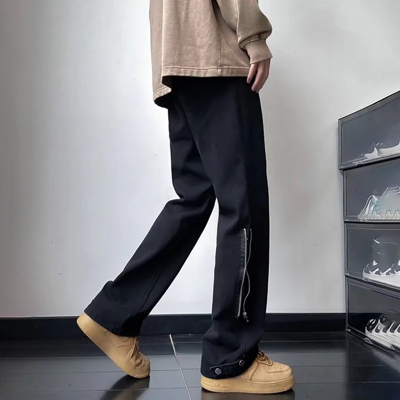WHELVE Jeans Unisex-5