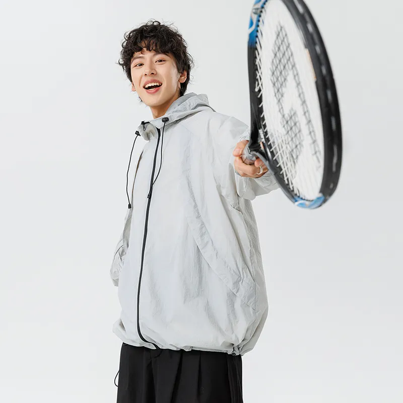 WHELVE Sun Protection Clothing Unisex-23