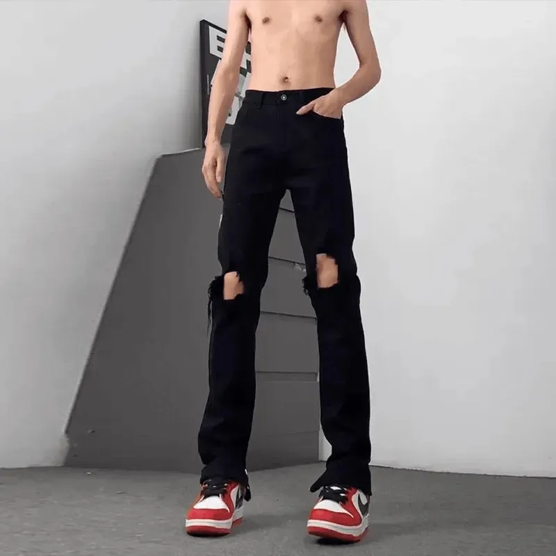 WHELVE Jeans Unisex-4