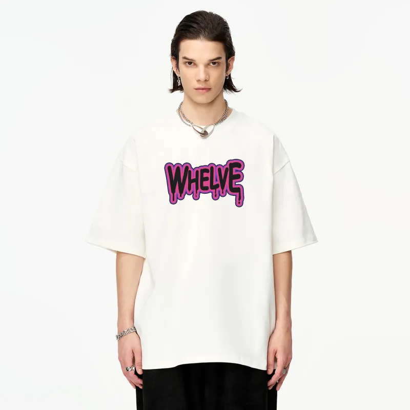WHELVE T Shirts Unisex-7