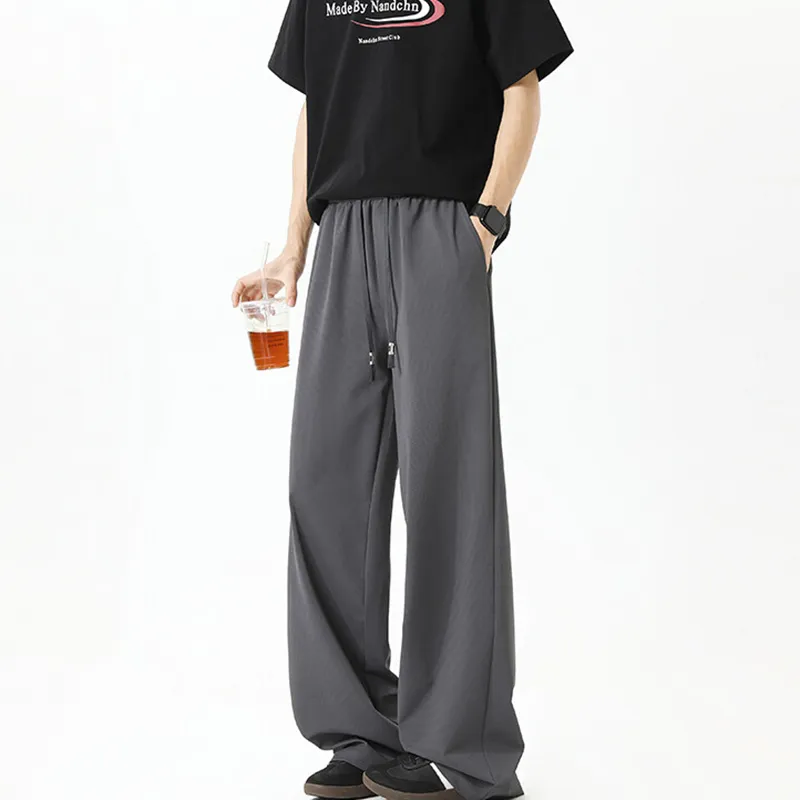 WHELVE Casual Pants Unisex-6