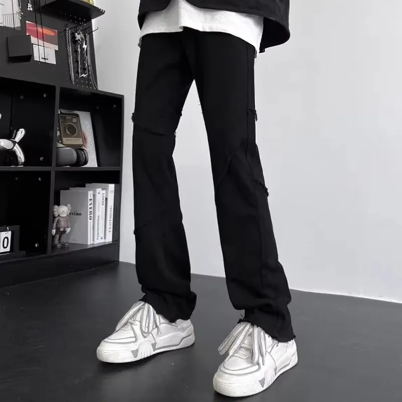 WHELVE Jeans Unisex-9