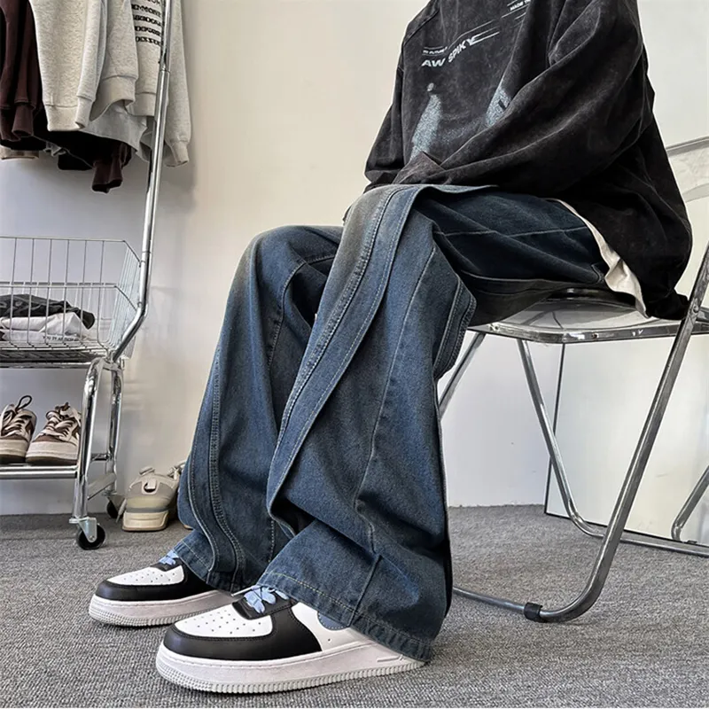 WHELVE Jeans Unisex-10