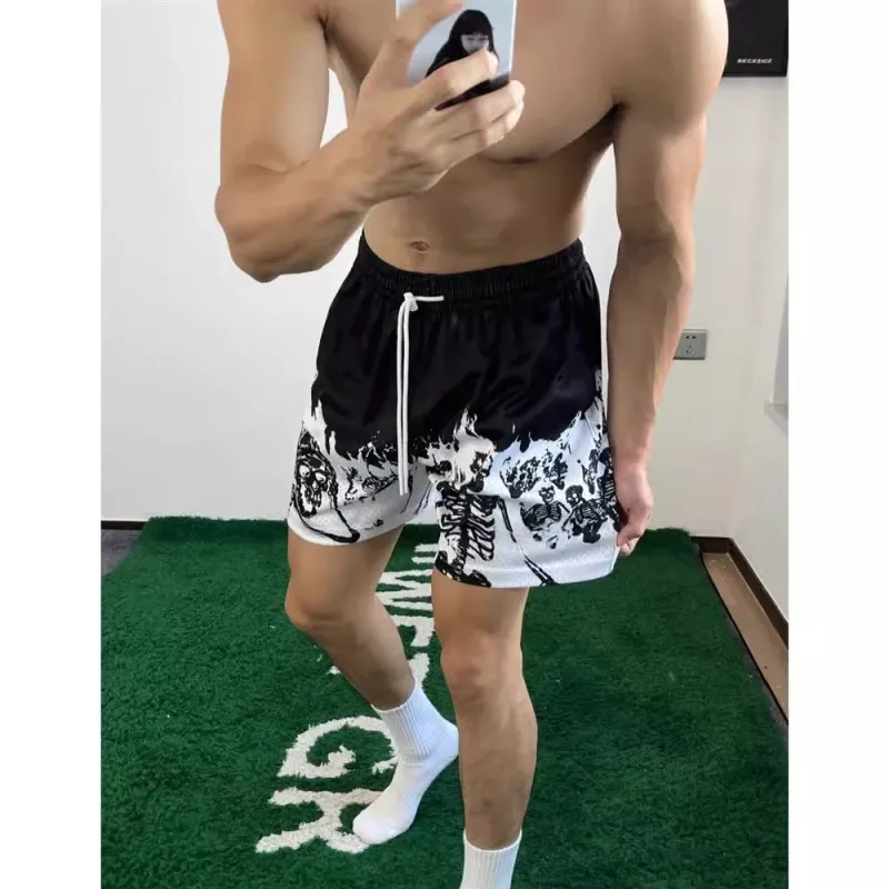 WHELVE Fitness Sets Unisex-4
