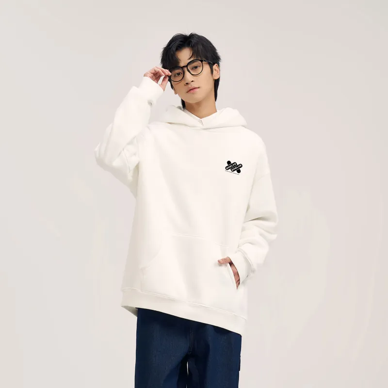 WHELVE Sweatshirts Unisex-8