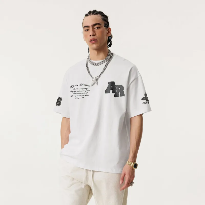 WHELVE T Shirts Unisex-7