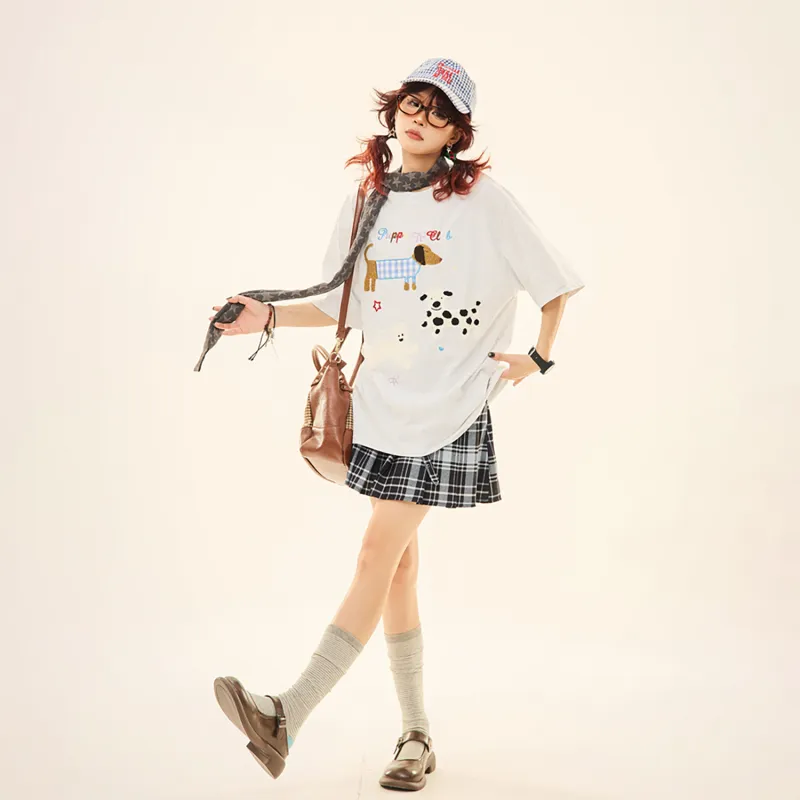 TESTUNG T-Shirts Unisex-26