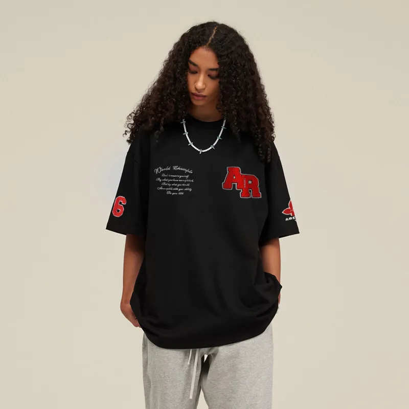 WHELVE T Shirts Unisex-2