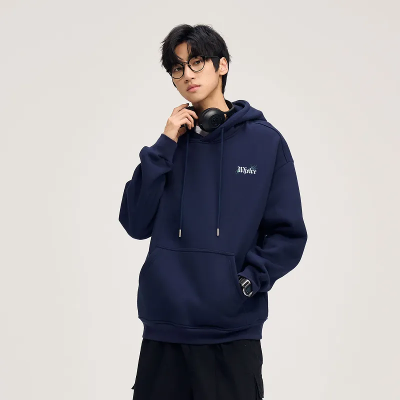WHELVE Sweatshirts Unisex-17
