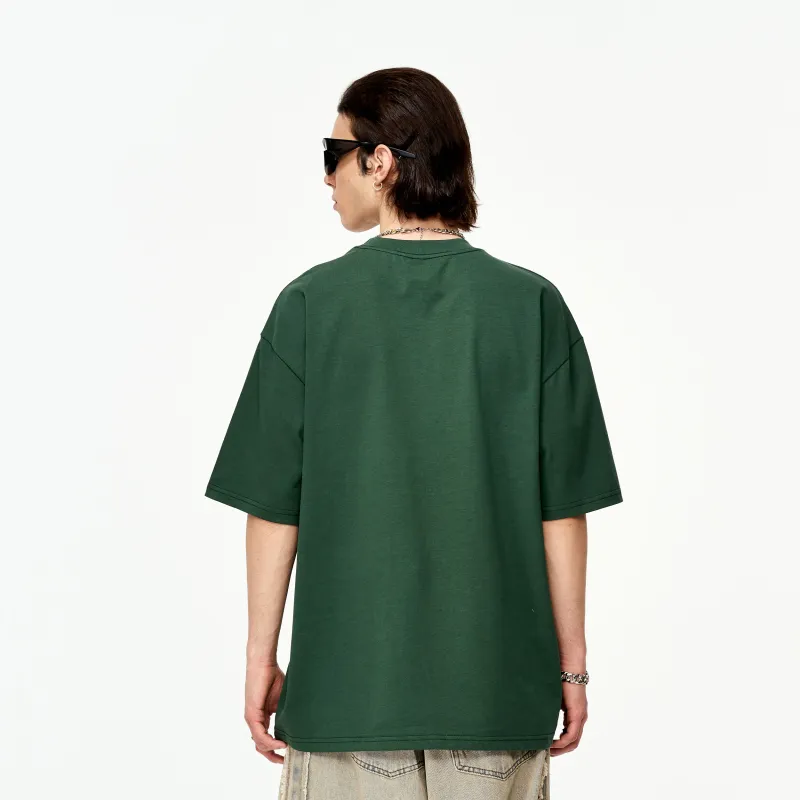 WHELVE T Shirts Unisex-17