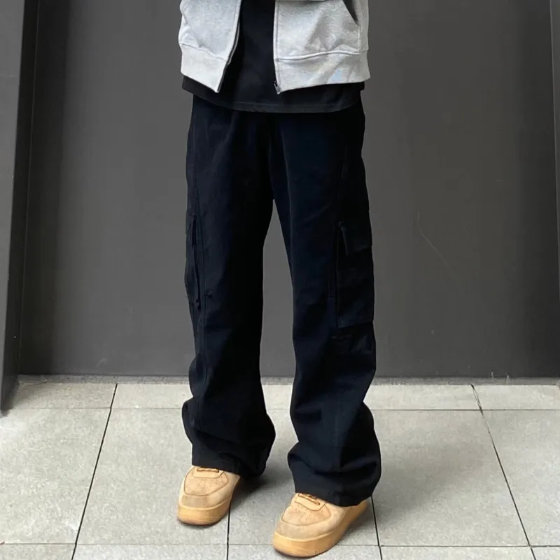 WHELVE Jeans Unisex-10