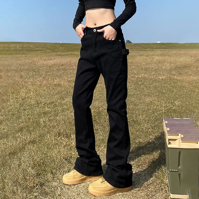 WHELVE Jeans Unisex-6