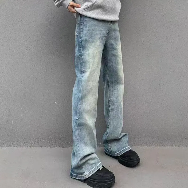 WHELVE Jeans Unisex-1